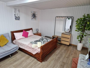 Casa Vanda, Machico